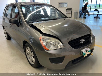KIA RONDO 2009