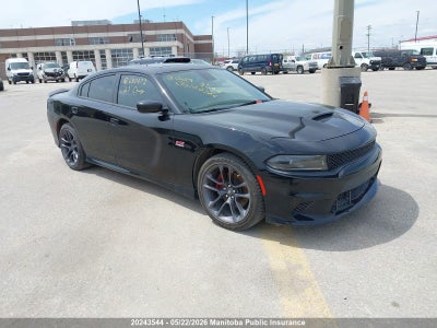 DODGE CHARGER 2023