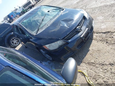 ACURA CSX 2008