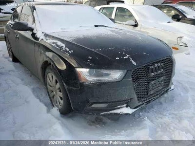 AUDI TT 2013
