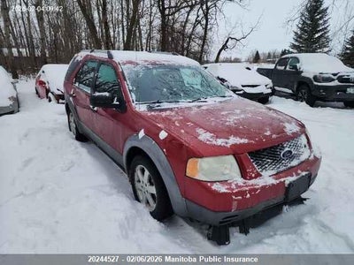 FORD FREESTYLE 2005