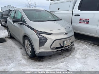 CHEVROLET BOLT LT 2023