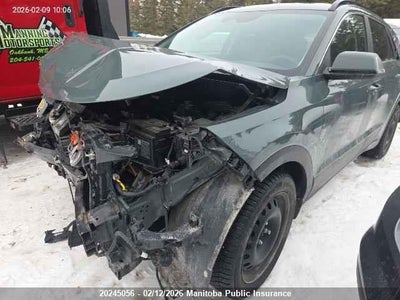 KIA NIRO EV WIND+ 2024