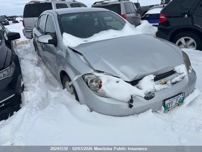 CHEVROLET COBALT 2009