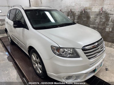 SUBARU TRIBECA 2010