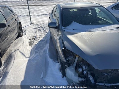 MAZDA 3 2013