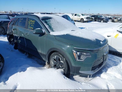 KIA NIRO EV PREMIUM+ 2023