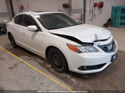 ACURA ILX 2014