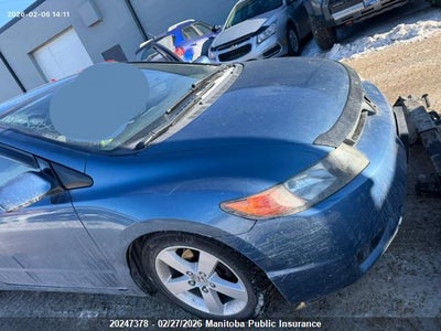 HONDA CIVIC 2006