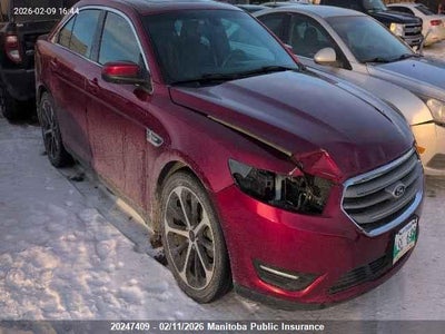 FORD TAURUS 2015