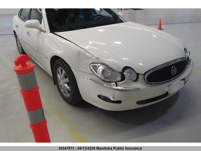 BUICK ALLURE 2006