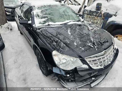 CHRYSLER SEBRING 2008