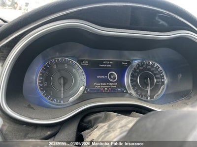 DayDrive