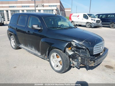 CHEVROLET HHR 2009