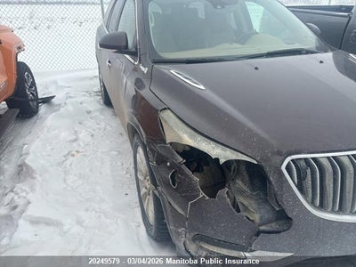 BUICK ENCLAVE 2016
