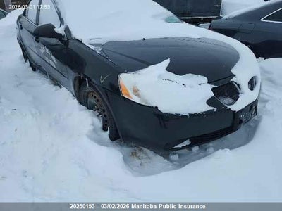 PONTIAC G6 2006