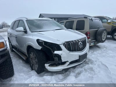 BUICK ENCLAVE 2017