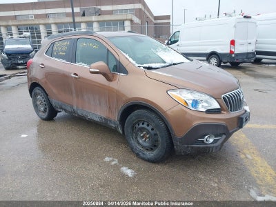 BUICK ENCORE 2016