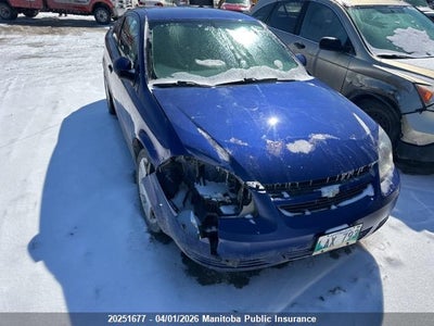 CHEVROLET COBALT 2007