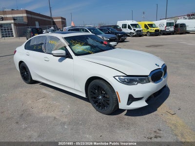 BMW 330I 2020
