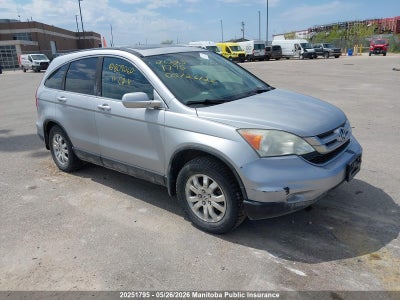 HONDA CR-V 2011