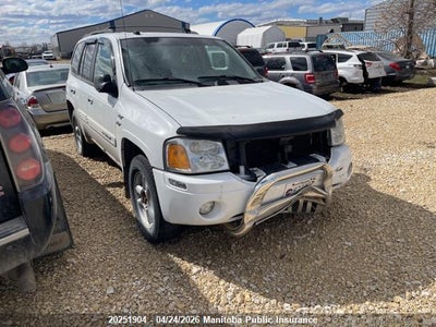 GMC ENVOY 2005