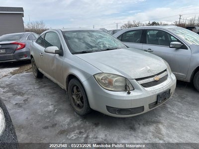 CHEVROLET COBALT 2010