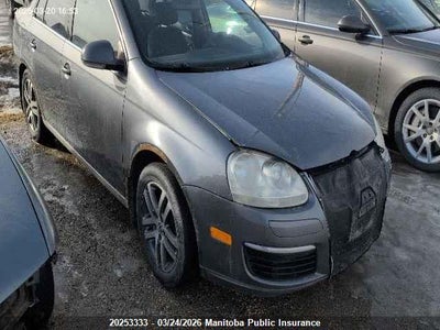 VOLKSWAGEN JETTA 2006