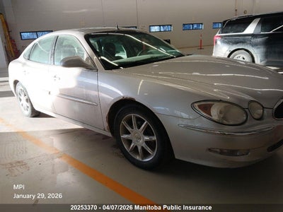 BUICK ALLURE 2005