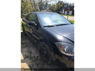 CHEVROLET COBALT 2007