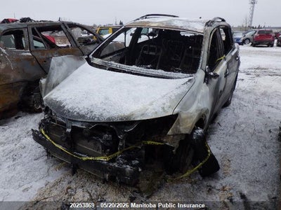TOYOTA RAV4 XLE HYBRID 2018