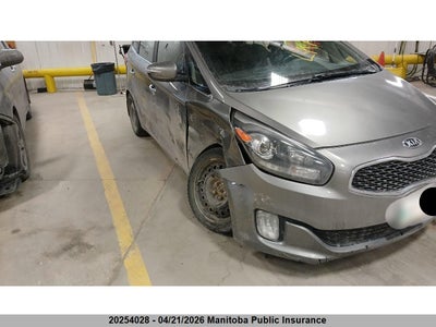 KIA RONDO 2014