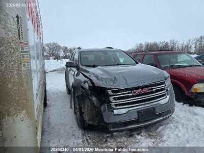 GMC ACADIA 2020
