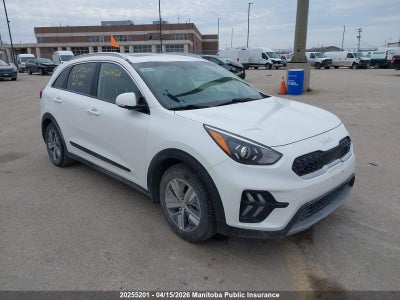 KIA NIRO 2022