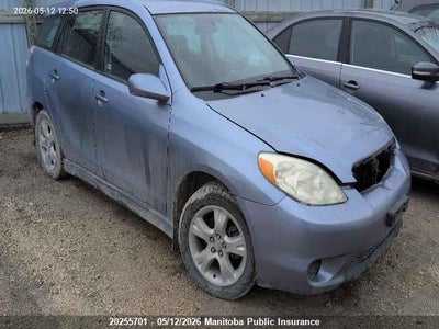 TOYOTA MATRIX 2006