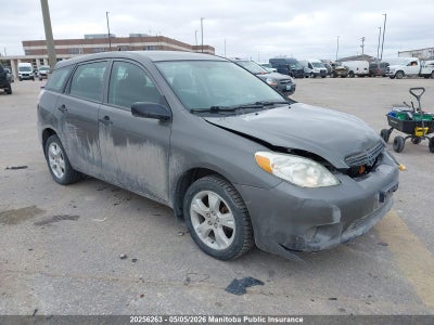TOYOTA MATRIX 2006
