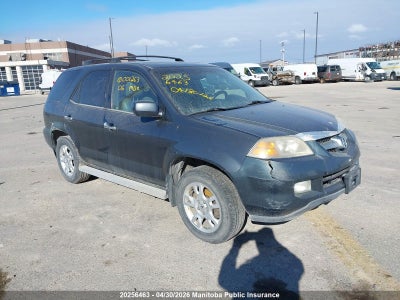 ACURA MDX 2006