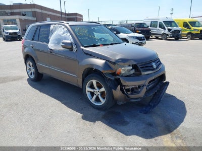 SUZUKI GRAND VITARA 2013