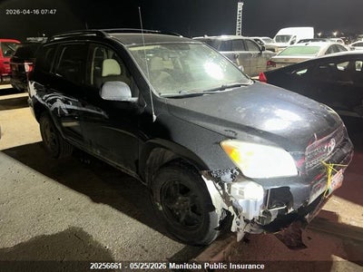 TOYOTA RAV4 2006