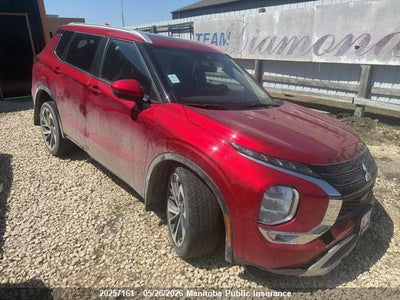 MITSUBISHI OUTLANDER LE 2023