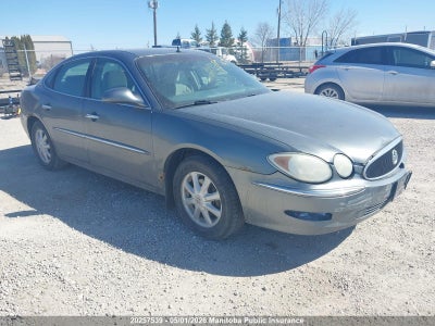 BUICK ALLURE 2005