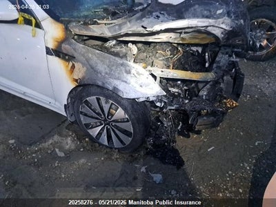KIA OPTIMA 2013