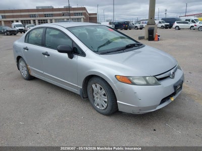 HONDA CIVIC 2006