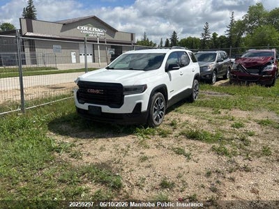 GMC ACADIA 2021
