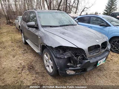 BMW X5 2009
