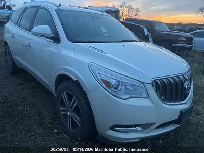 BUICK ENCLAVE 2014