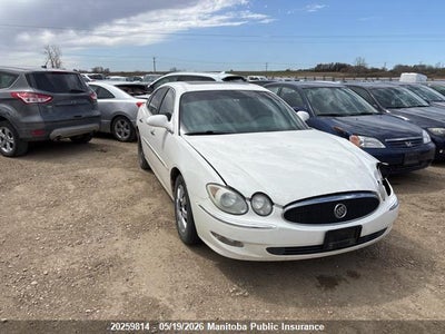 BUICK ALLURE 2006