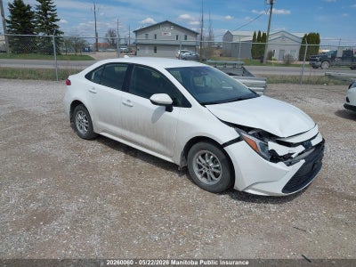 TOYOTA COROLLA LE HYBRID 2024