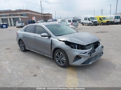 KIA FORTE EX+ 2024