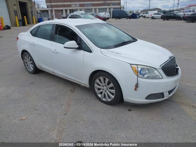 BUICK VERANO 2016